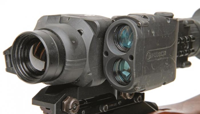 Pulsar Apex LRF XQ 38 Thermal - image {image:count}