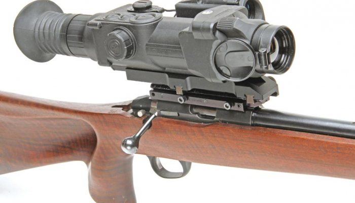 Pulsar Apex LRF XQ 38 Thermal - image {image:count}