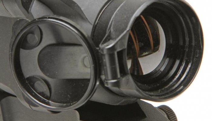 Pulsar Apex LRF XQ 38 Thermal - image {image:count}