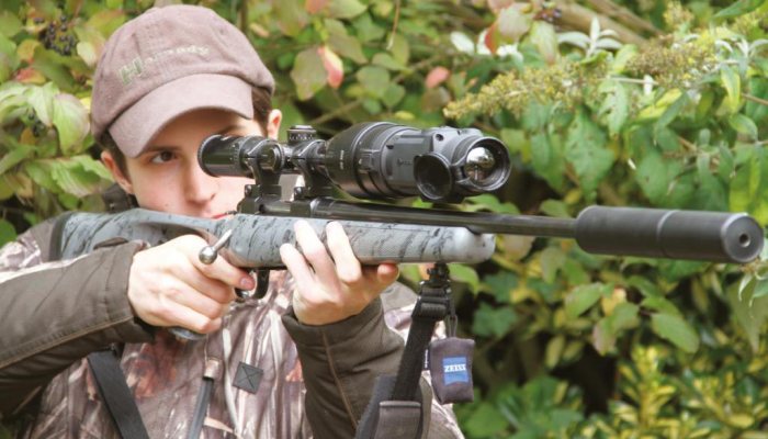 Pulsar Core FXQ38 BW - image {image:count}