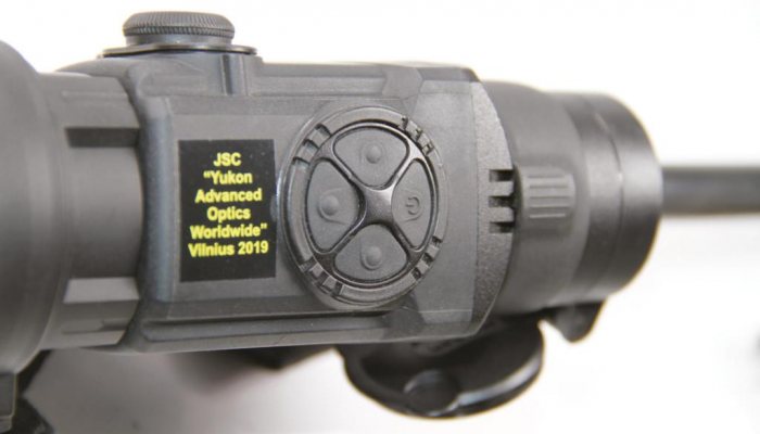 Pulsar Core FXQ38 BW - image {image:count}