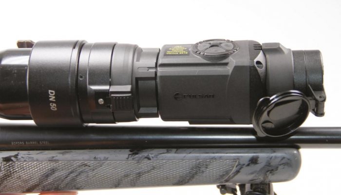 Pulsar Core FXQ38 BW - image {image:count}