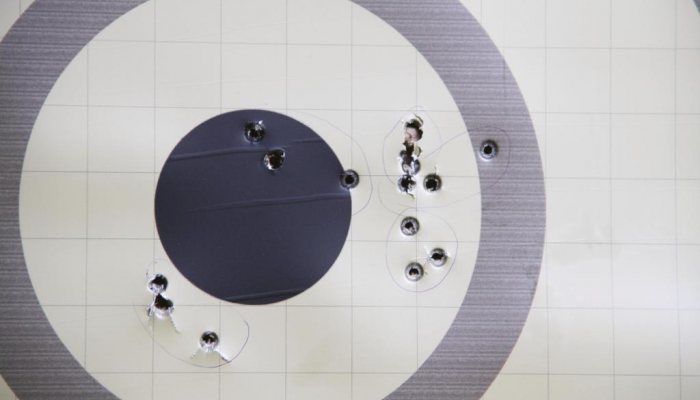 Pulsar Core FXQ38 BW - image {image:count}