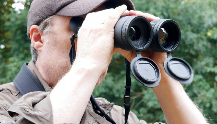 Pulsar Merger XP50 LRF