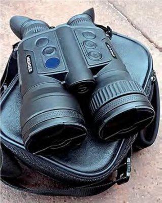 Pulsar Merger XP50 LRF - image {image:count}