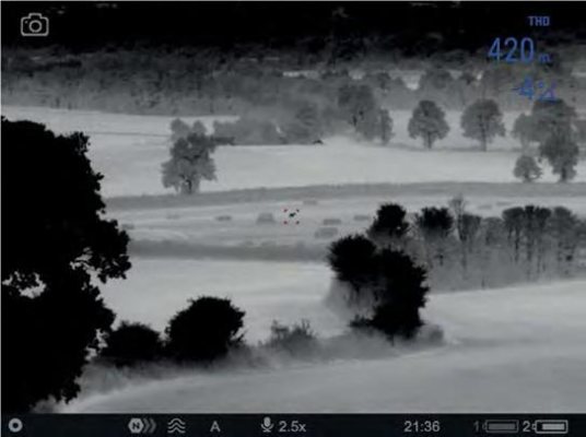 Pulsar Merger XP50 LRF - image {image:count}