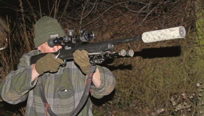 Pulsar Thermion XM38 - image {image:count}