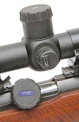 Pulsar Thermion XM50 - image {image:count}