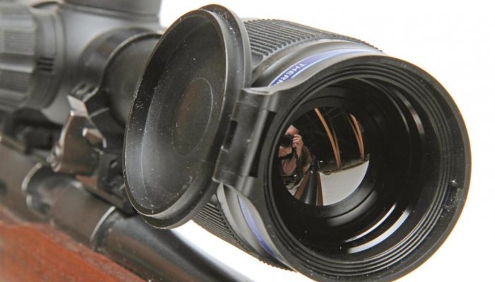 Pulsar Thermion XM50 - image {image:count}