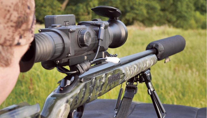 Pulsar apex XD75 - image {image:count}