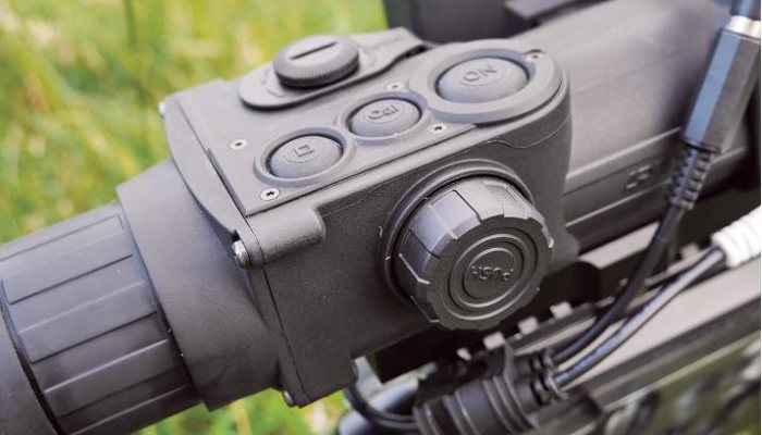 Pulsar apex XD75 - image {image:count}