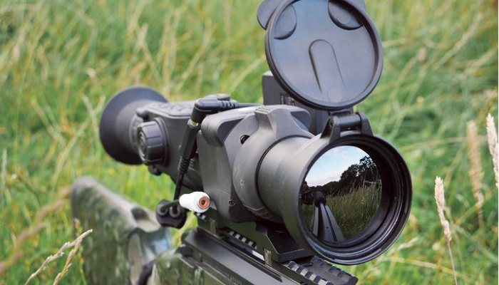 Pulsar apex XD75 - image {image:count}