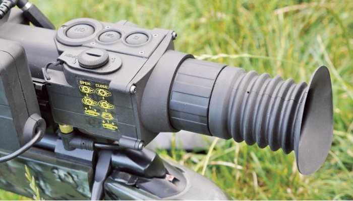 Pulsar apex XD75 - image {image:count}