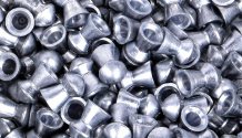 QYS .22 Domed pellets: two new heavyweight .22s tested
