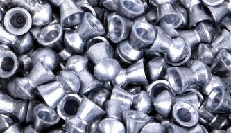 QYS .22 Domed pellets: two new heavyweight .22s tested