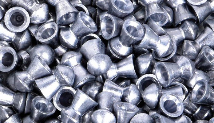 QYS .22 Domed pellets: two new heavyweight .22s tested