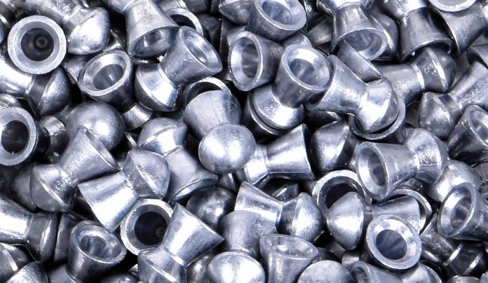 QYS .22 Domed pellets: two new heavyweight .22s tested