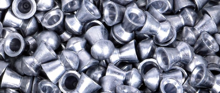 QYS .22 Domed pellets: two new heavyweight .22s tested