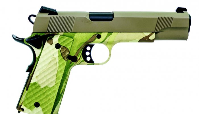 Raven Airsoft pistols - image {image:count}
