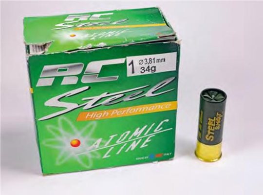 RC Steel Atomic Line Cartridges - image {image:count}