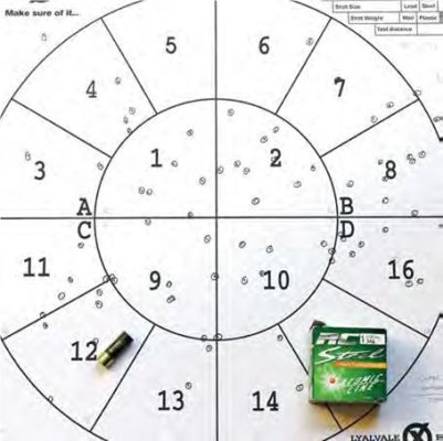 RC Steel Atomic Line Cartridges - image {image:count}