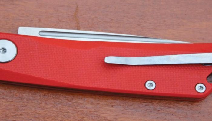 Real Steel Luna Red G10 - image {image:count}