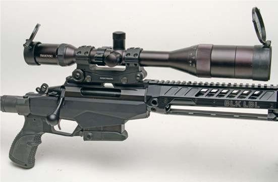 Recknagel ERA_-TAC 70 MOA Mount - image {image:count}