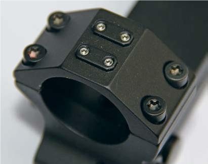 Recknagel ERA_-TAC 70 MOA Mount - image {image:count}