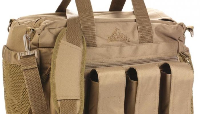 Redrock Luggage Range - image {image:count}