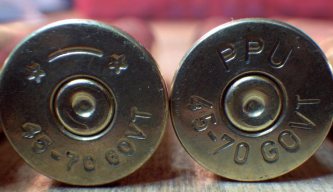 Reloaading Basics - Under Pressure