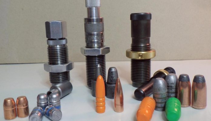 Reloading Bacis: Making Substitutions