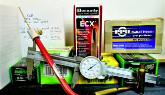 Reloading Basics