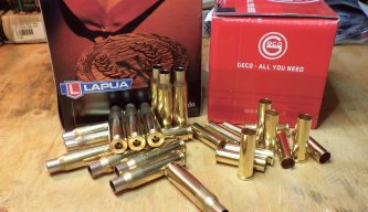 Reloading Basics: Back on the Case