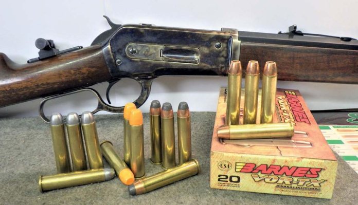Reloading Basics - Bullet Designs