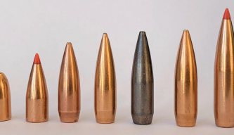 Reloading Basics Bullets: Part 2