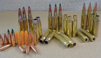 Reloading Basics - Case Neck Tension