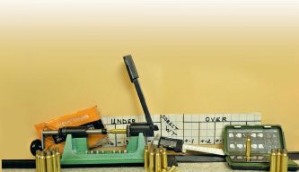 Reloading Basics -Case Preparation
