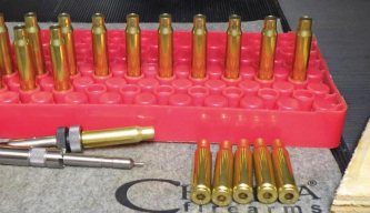 Reloading basics - Case Preparation