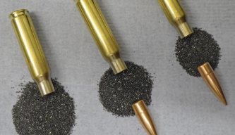 Reloading Basics - Case Spacing