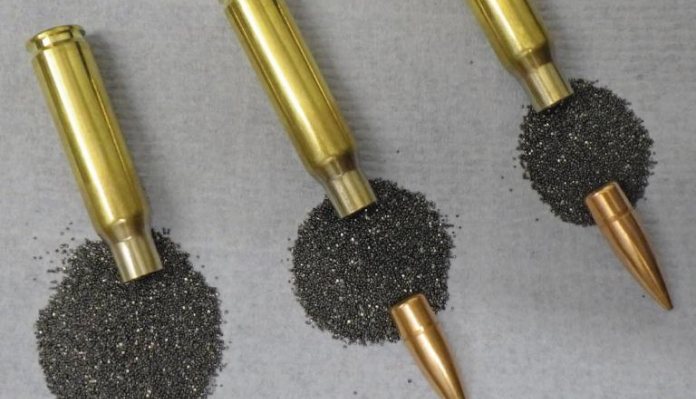 Reloading Basics - Case Spacing