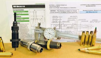 Reloading Basics: Fine Tuning
