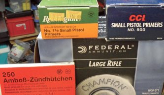 Reloading Basics: Fine Tuning