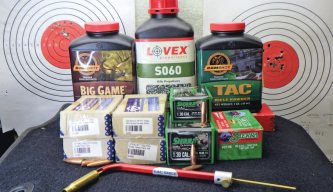 Reloading Basics - Load Development