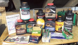Reloading Basics: Substitutions