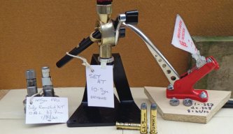 Reloading Basics - Tips and Tricks