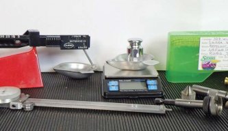 Reloading Basics