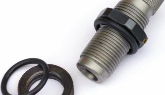Reloading: Keep it consistent