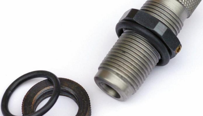 Reloading: Keep it consistent
