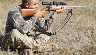 Reloading - Shocking Reductions