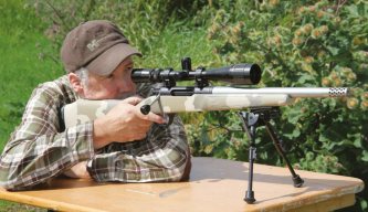 Reloading: The Numbers Game